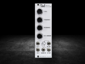 XLR Out