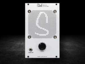 XLR Out