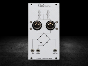 XLR Out