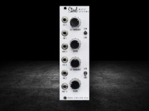 XLR Out