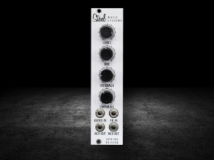 XLR Out