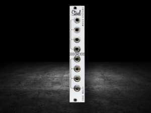 XLR Out