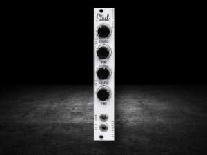 XLR Out