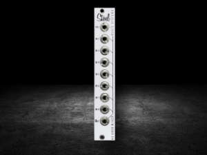 XLR Out