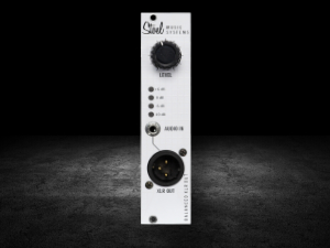 XLR Out